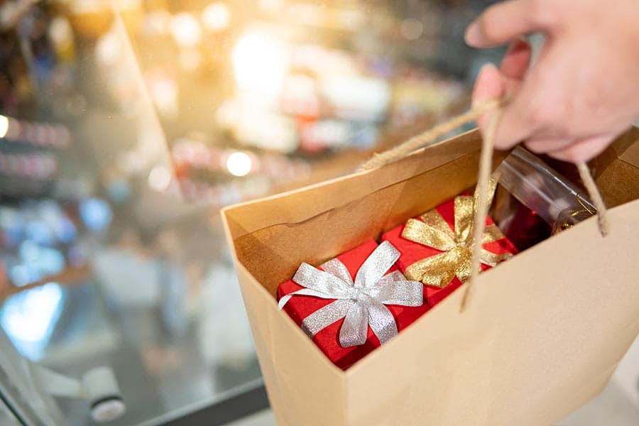 Deloitte’s ninth Retailers’ Christmas Survey 2020 reveals future trends