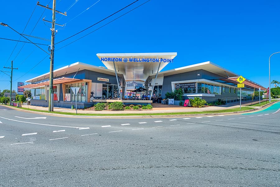 Brisbane’s Horizon sells for $14.34 million