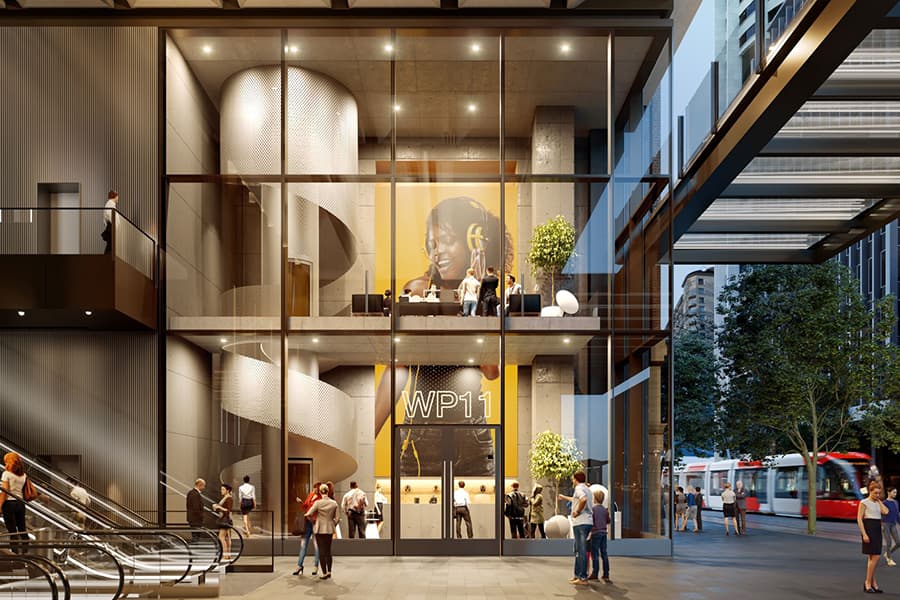 Sydney’s retail heart is changing. What is the future of CBD retail?